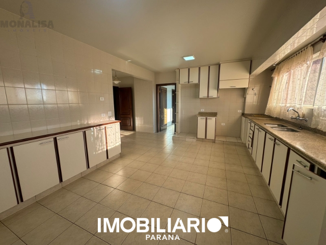 Apartamento para  Venda em Campo Mourão pela Monalisa Imóveis