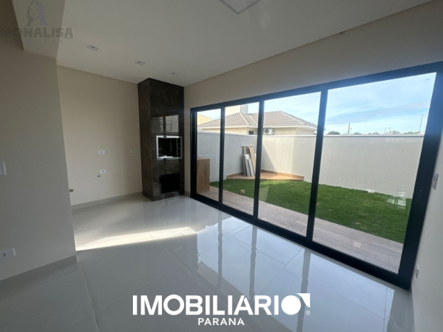 Residência para  Venda em Campo Mourão pela Monalisa Imóveis