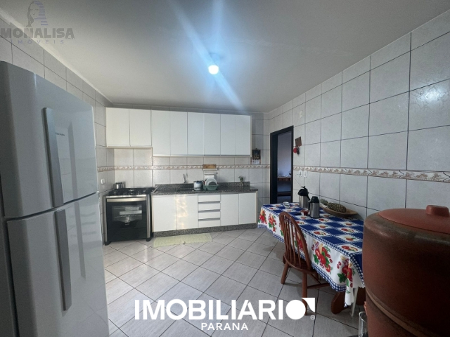 Residência para  Venda em Campo Mourão pela Monalisa Imóveis