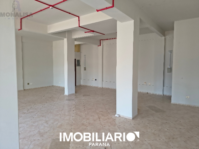 Comercial E Residencial para  Alugar em Campo Mourão pela Monalisa Imóveis