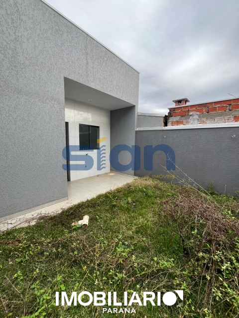 Residência para  Venda em Umuarama pela Sian Imóveis