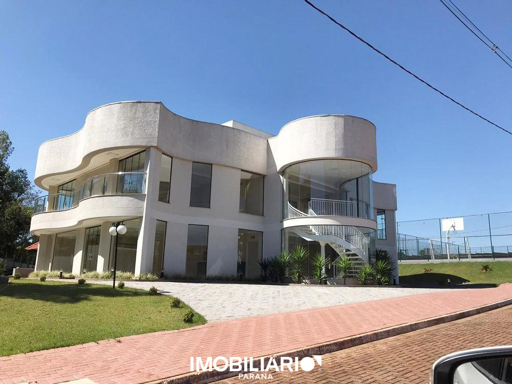 Terreno para  Venda em Campo Mourão pela Monalisa Imóveis