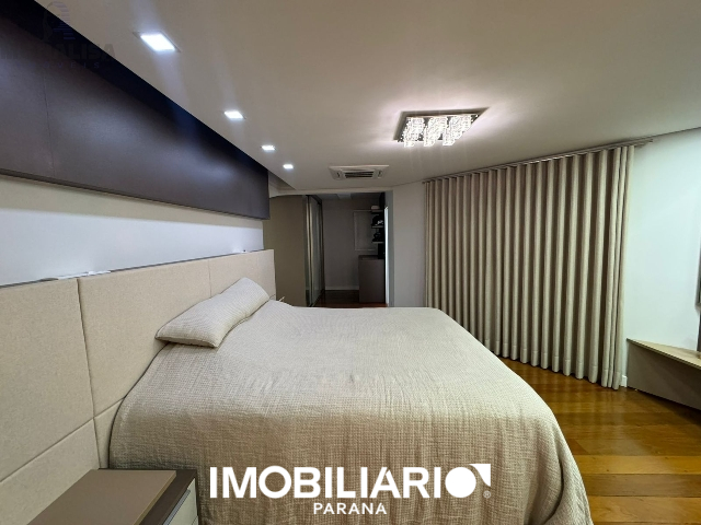 Apartamento para  Venda em Campo Mourão pela Monalisa Imóveis