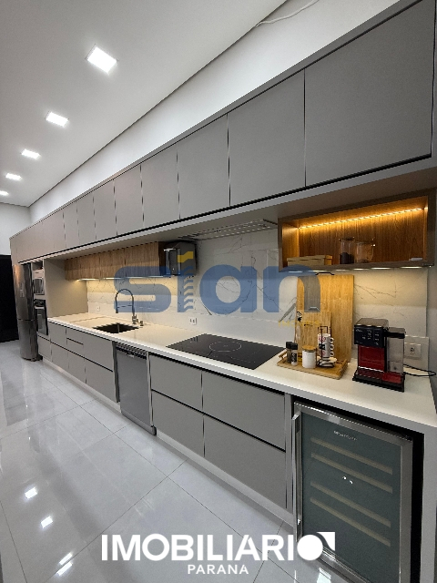 Residência para  Venda em Umuarama pela Sian Imóveis