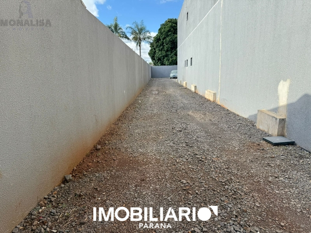 Comercial E Residencial para  Venda em Campo Mourão pela Monalisa Imóveis