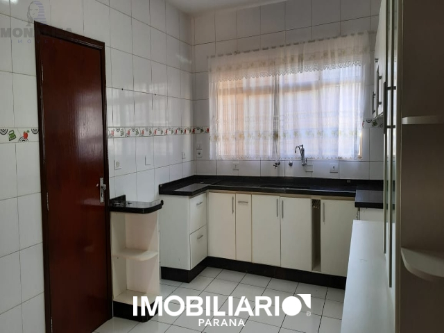 Residência para  Venda em Campo Mourão pela Monalisa Imóveis