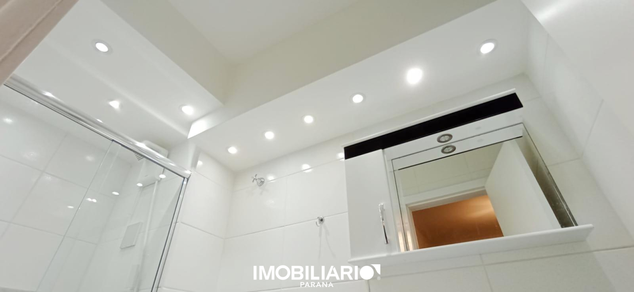 Apartamento para  Alugar em Campo Mourão pela Monalisa Imóveis