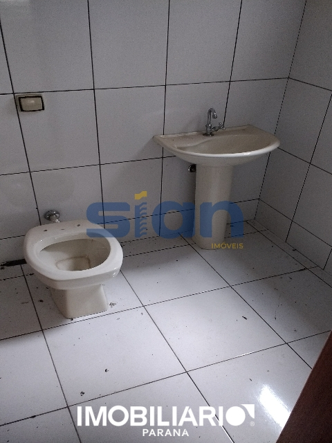 Comercial E Residencial para  Alugar em Umuarama pela Sian Imóveis