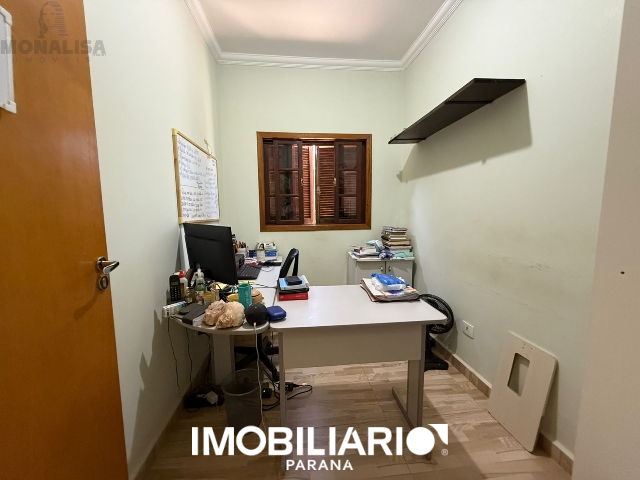 Residência para  Venda em Campo Mourão pela Monalisa Imóveis