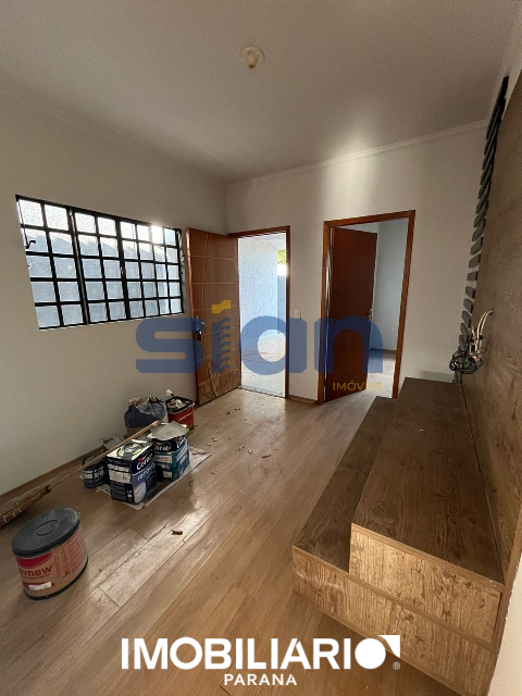 Residência para  Alugar em Umuarama pela Sian Imóveis