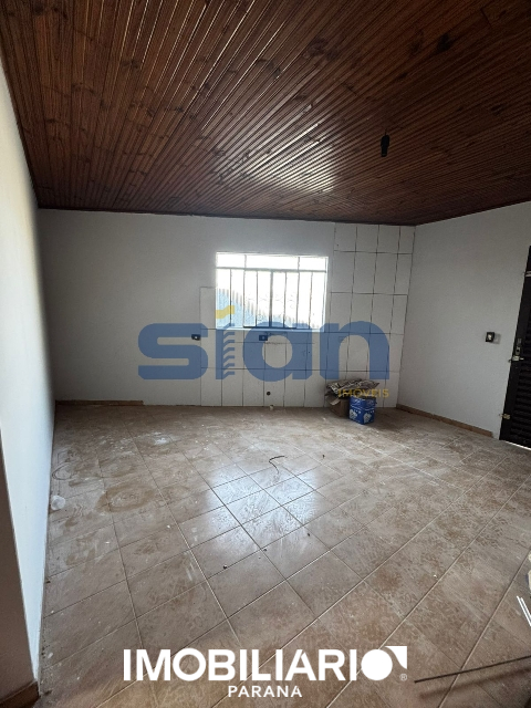 Residência para  Alugar em Umuarama pela Sian Imóveis