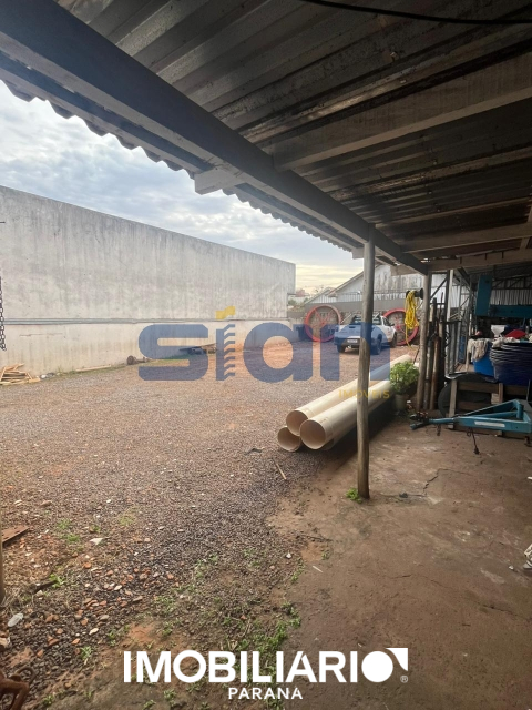 Comercial E Residencial para  Venda em Umuarama pela Sian Imóveis