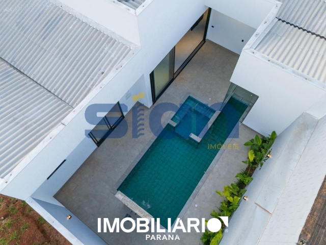 Residência para  Venda em Umuarama pela Sian Imóveis