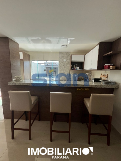 Residência para  Venda em Umuarama pela Sian Imóveis