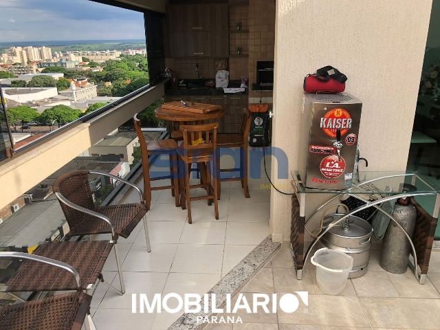 Apartamento para  Venda em Umuarama pela Sian Imóveis