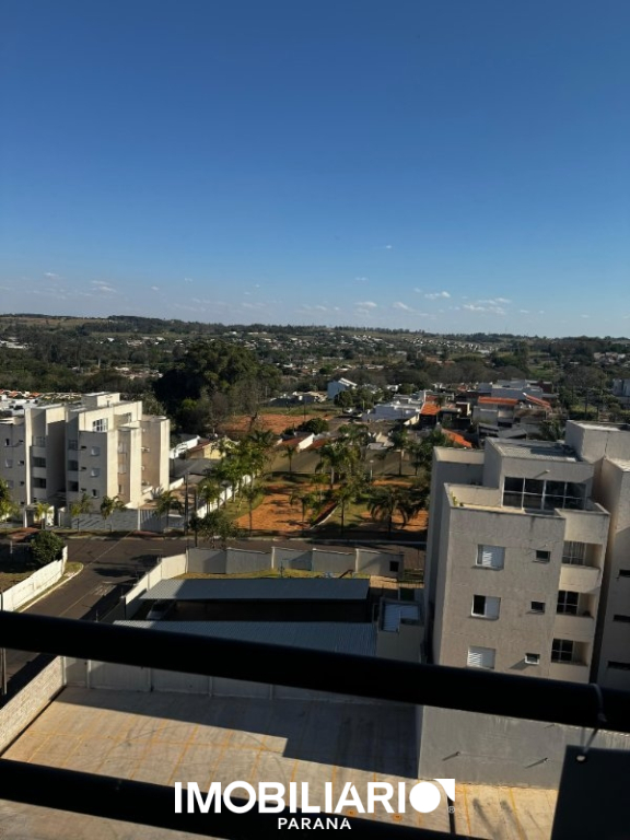 Apartamento para  Alugar em Umuarama pela Sian Imóveis