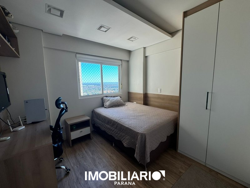 Apartamento para  Venda em Campo Mourão pela Monalisa Imóveis