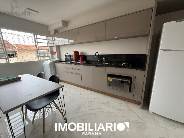 Apartamento para  Venda em Campo Mourão pela Monalisa Imóveis