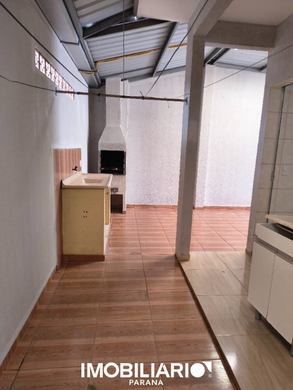 Residência para  Alugar em Campo Mourão pela Monalisa Imóveis