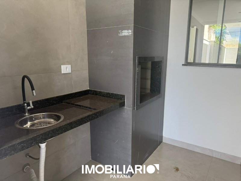 Residência para  Venda em Campo Mourão pela Monalisa Imóveis