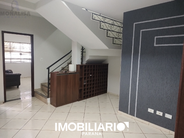 Residência para  Alugar em Campo Mourão pela Monalisa Imóveis