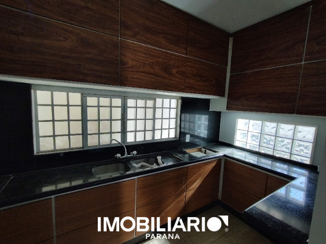 Residência para  Alugar em Campo Mourão pela Monalisa Imóveis