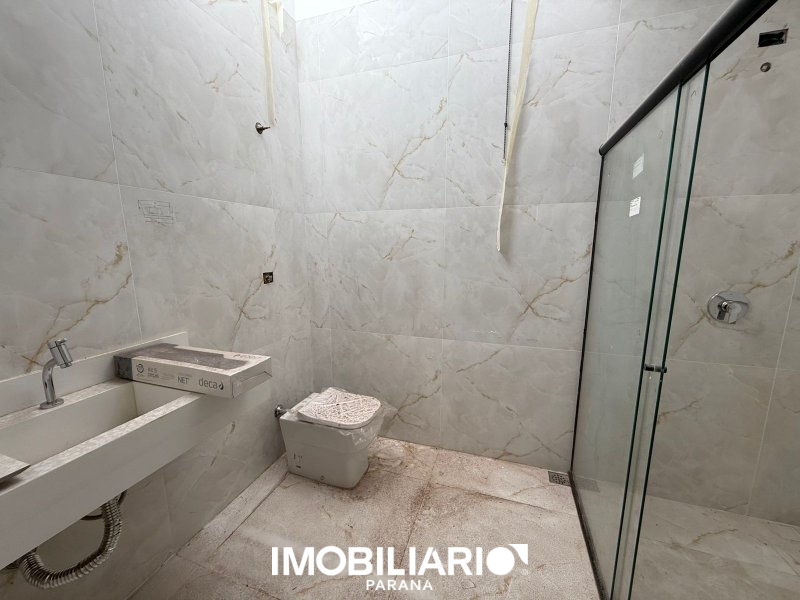 Residência para  Venda em Campo Mourão pela Monalisa Imóveis