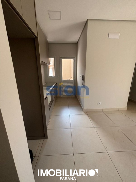 Apartamento para  Alugar em Umuarama pela Sian Imóveis