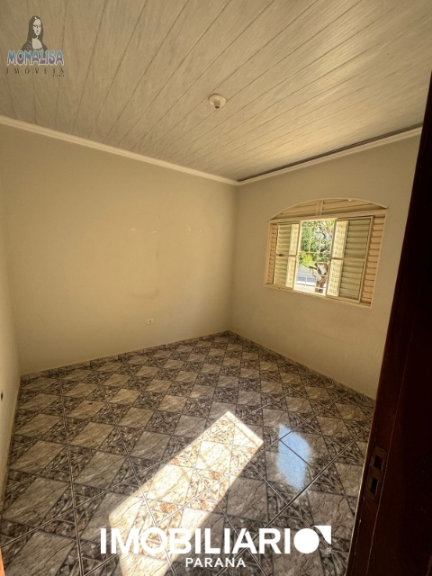 Residência para  Venda em Campo Mourão pela Monalisa Imóveis