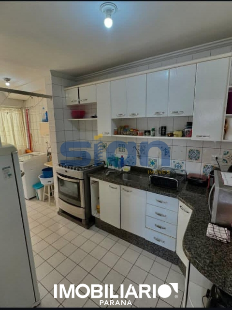 Apartamento para  Venda em Umuarama pela Sian Imóveis