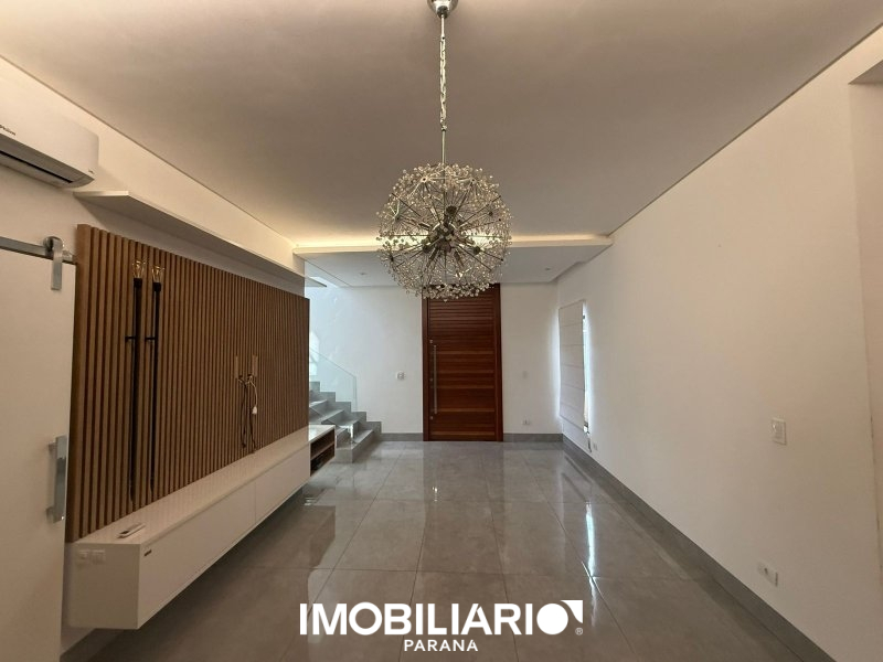 Residência para  Venda em Campo Mourão pela Monalisa Imóveis