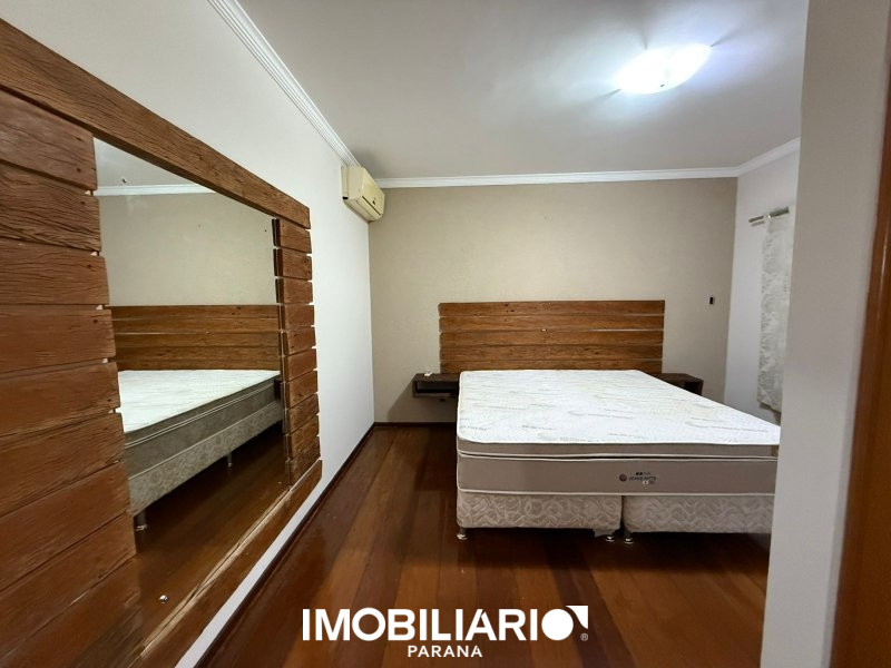 Residência para  Venda em Campo Mourão pela Monalisa Imóveis