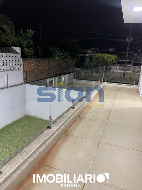 Residência para  Venda em Umuarama pela Sian Imóveis