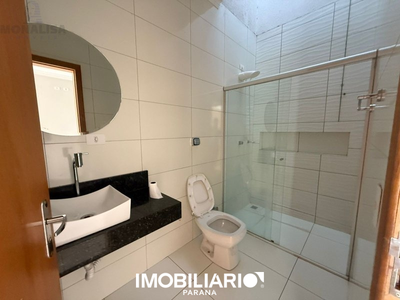 Residência para  Alugar em Campo Mourão pela Monalisa Imóveis