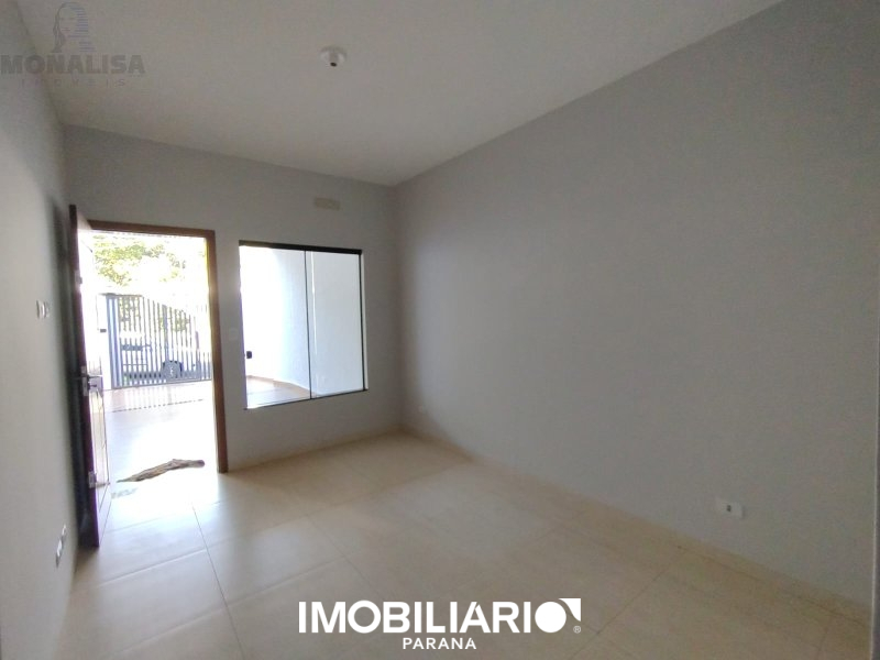 Residência para  Alugar em Campo Mourão pela Monalisa Imóveis