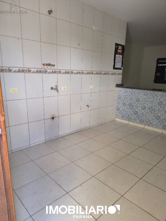 Residência para  Alugar em Campo Mourão pela Monalisa Imóveis