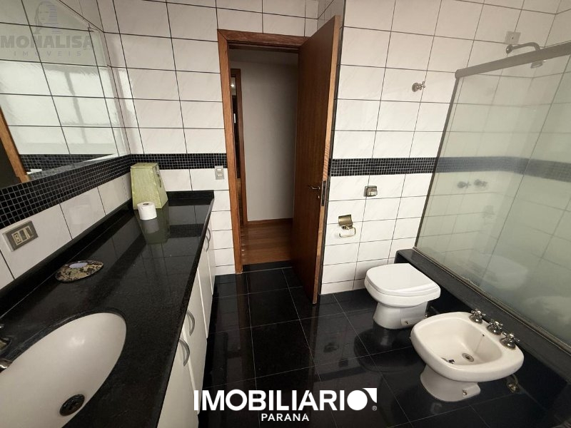 Apartamento para  Venda em Campo Mourão pela Monalisa Imóveis