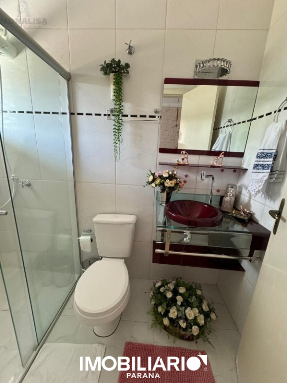 Residência para  Venda em Campo Mourão pela Monalisa Imóveis