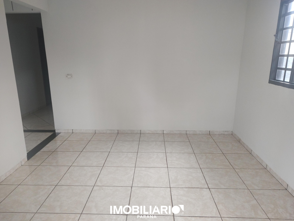 Residência para  Alugar em Peabiru pela Monalisa Imóveis