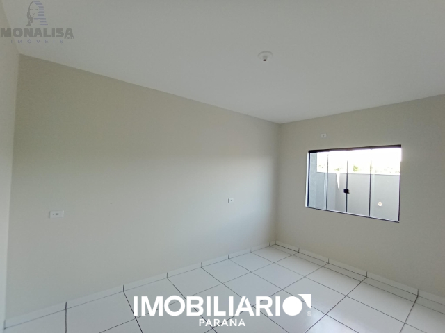 Residência para  Alugar em Campo Mourão pela Monalisa Imóveis