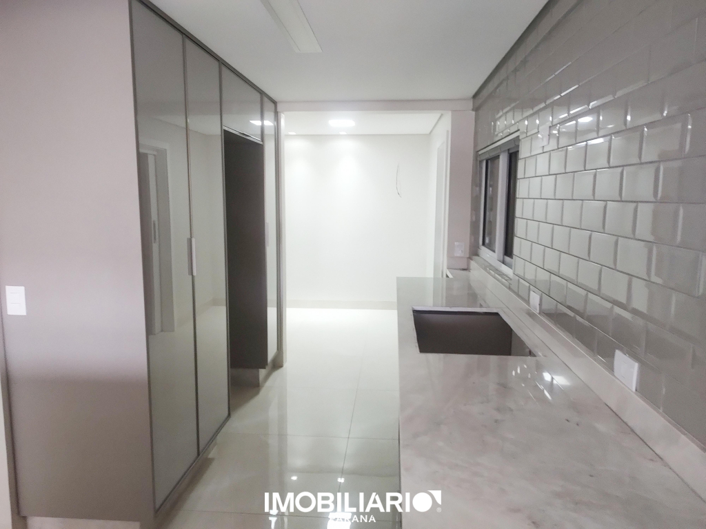 Apartamento para  Alugar em Campo Mourão pela Monalisa Imóveis