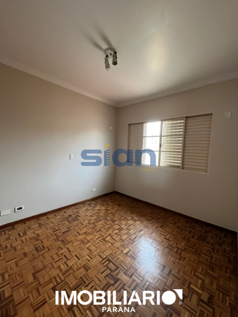 Residência para  Alugar em Umuarama pela Sian Imóveis