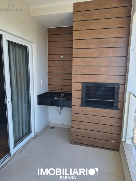 Apartamento para  Alugar em Campo Mourão pela Monalisa Imóveis