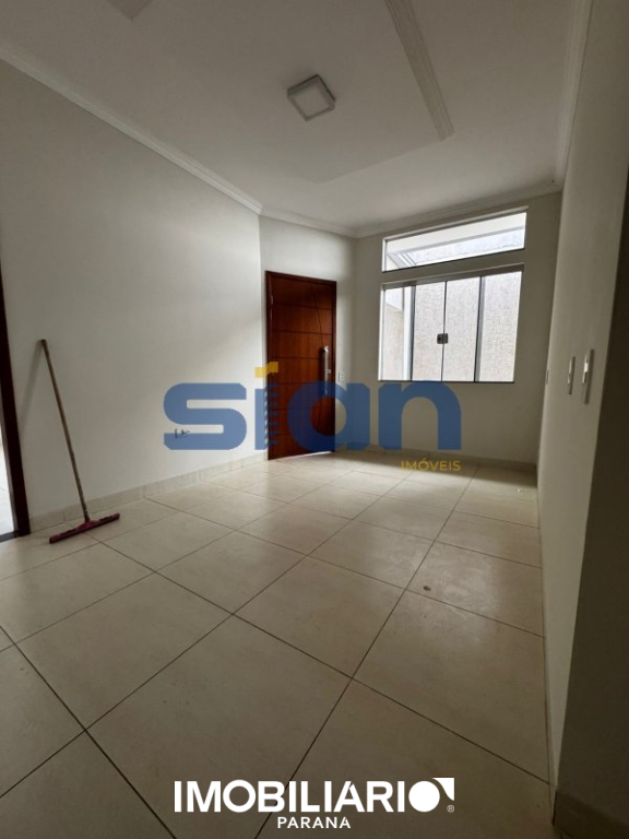 Residência para  Alugar em Umuarama pela Sian Imóveis