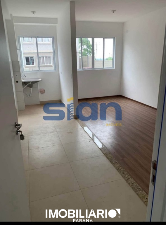 Apartamento para  Alugar em Umuarama pela Sian Imóveis