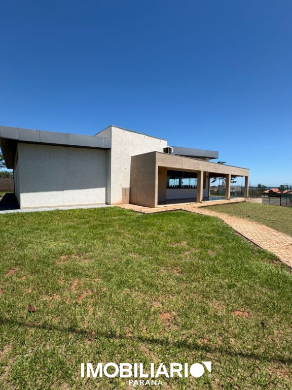 Terreno para  Venda em Umuarama pela Sian Imóveis