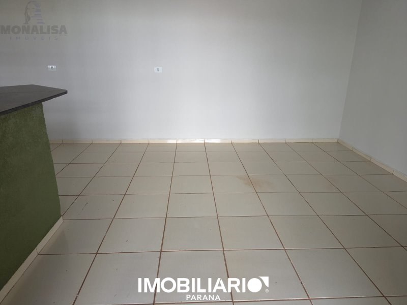 Residência para  Alugar em Campo Mourão pela Monalisa Imóveis