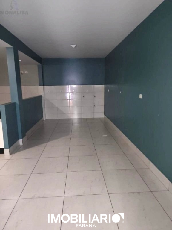 Residência para  Alugar em Campo Mourão pela Monalisa Imóveis