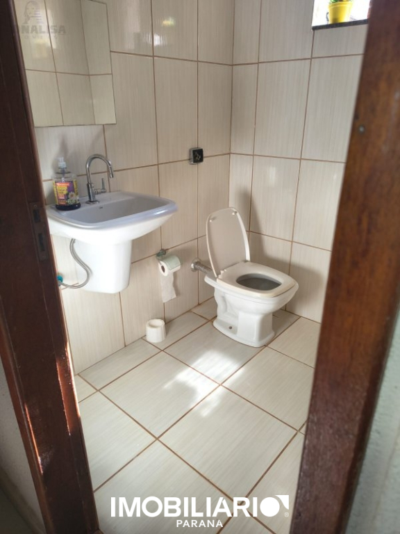 Residência para  Venda em Campo Mourão pela Monalisa Imóveis