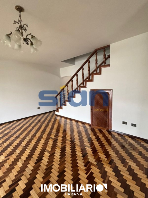 Residência para  Alugar em Umuarama pela Sian Imóveis